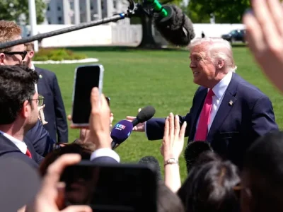 Trump asistirá por primera vez a la Cena de Corresponsales de la Casa Blanca tras años de boicot