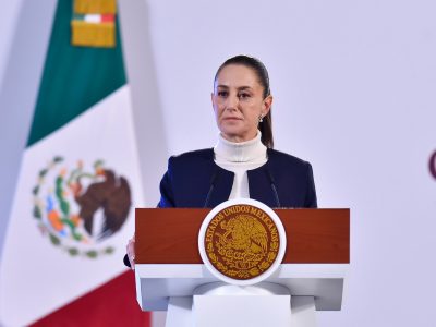 México rechaza informe de la ONU sobre desapariciones y lo califica de “tendencioso”