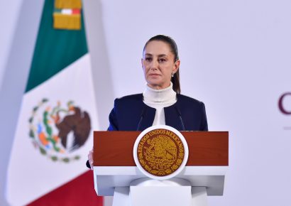 México rechaza informe de la ONU sobre desapariciones y lo califica de “tendencioso”