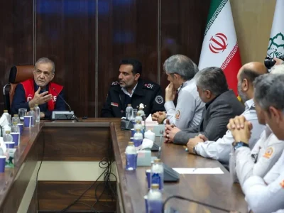 Irán pone en duda el compromiso diplomático de Estados Unidos por su “retórica amenazante”