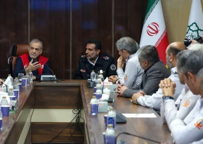 Irán pone en duda el compromiso diplomático de Estados Unidos por su “retórica amenazante”