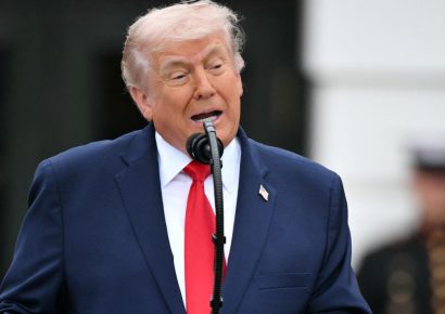 Trump amenaza con retirar tropas de España e Italia