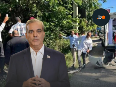 Abinader informa estabilidad de heridos tras accidente de comitiva presidencial en Puerto Plata
