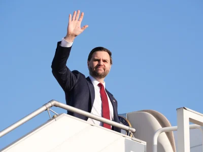 EE. UU. envía delegación encabezada por JD Vance a Pakistán