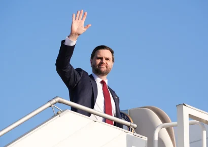 EE. UU. envía delegación encabezada por JD Vance a Pakistán