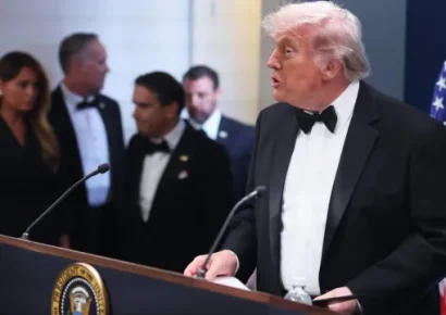 El presidente Trump ha sido objeto de tres atentados en dos años, una cifra sin precedentes en EE.UU.