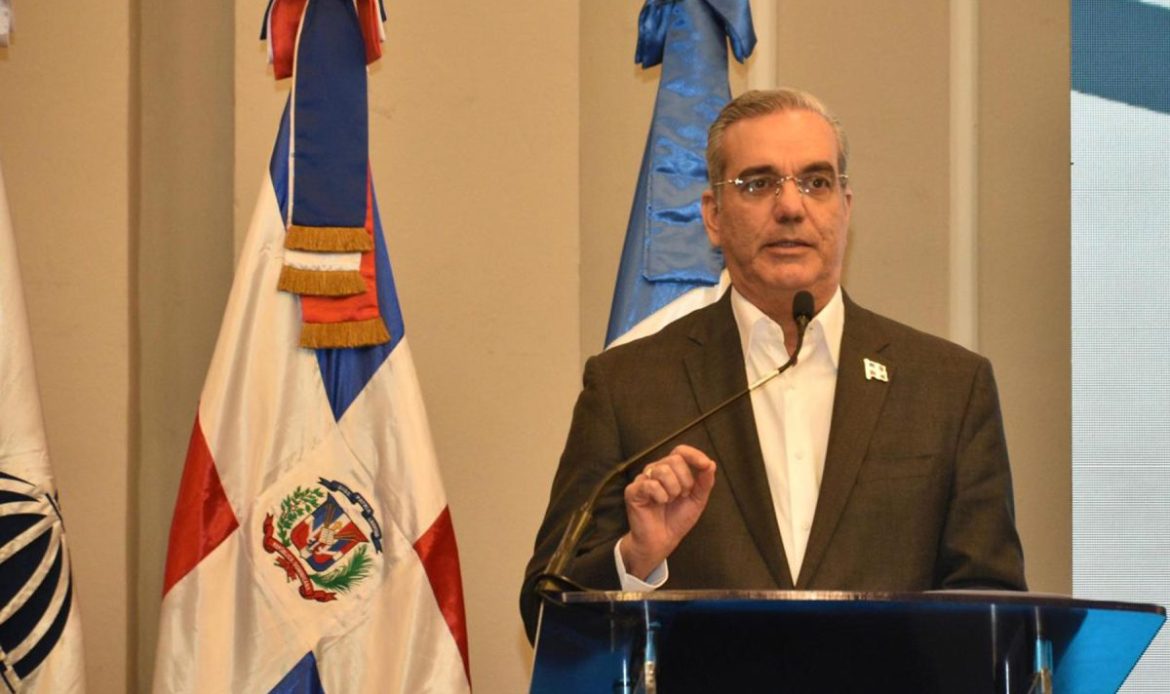 Abinader encabezará mesa informativa en Puerto Plata sobre impacto de lluvias