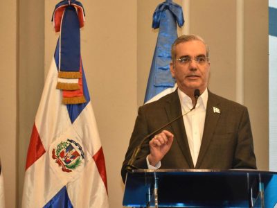 Abinader encabezará mesa informativa en Puerto Plata sobre impacto de lluvias