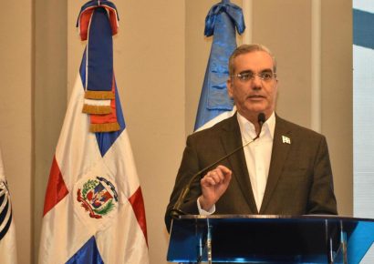 Abinader encabezará mesa informativa en Puerto Plata sobre impacto de lluvias