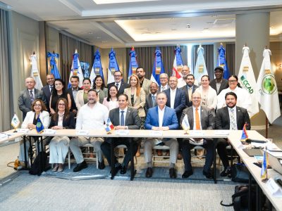 Centroamérica y República Dominicana aprueban la «Estrategia Una Sola Salud del SICA 2026-2030» para enfrentar desafíos sanitarios globales