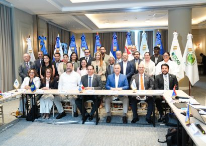 Centroamérica y República Dominicana aprueban la “Estrategia Una Sola Salud del SICA 2026-2030” para enfrentar desafíos sanitarios globales