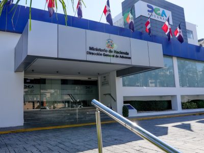 Recaudaciones de la DGA crecen más de 1,300 millones en marzo pese a crisis internacional