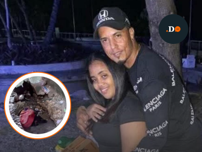 Detienen a progenitores de bebé encontrada sin vida en una cañada en Los Girasoles