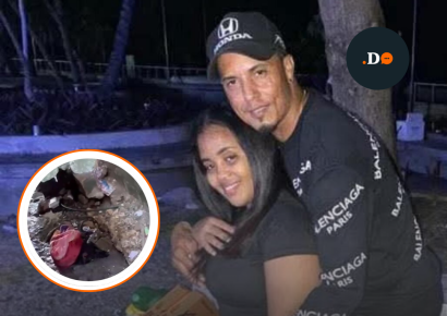 Detienen a progenitores de bebé encontrada sin vida en una cañada en Los Girasoles