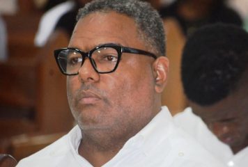 El PLD en Haina en tributo a los munícipes y afectados de la tragedia del Jet Set