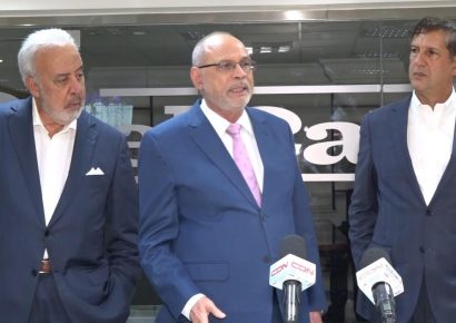 Nelson Rodríguez asume dirección general de noticias en Multimedios del Caribe