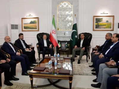 Irán se retira de Islamabad sin esperar a delegados estadounidenses en medio de tensiones diplomáticas