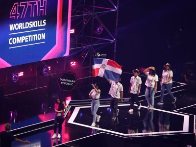 República Dominicana será sede de la Asamblea General de WorldSkills Américas 2026 en Punta Cana
