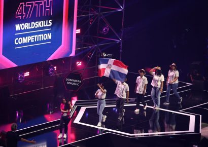República Dominicana será sede de la Asamblea General de WorldSkills Américas 2026 en Punta Cana