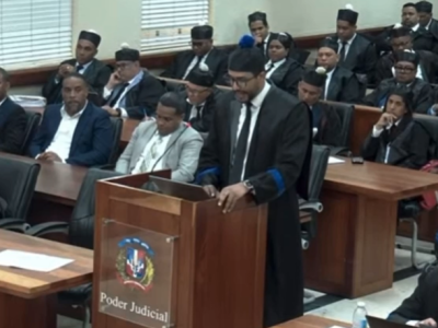 Inicia fase preliminar contra hermanos Espaillat por tragedia del Jet Set
