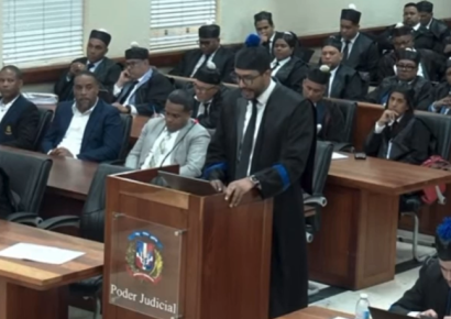 Inicia fase preliminar contra hermanos Espaillat por tragedia del Jet Set