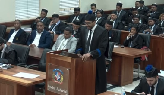 Inicia fase preliminar contra hermanos Espaillat por tragedia del Jet Set