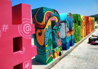 Ambiente tranquilo y vigilado marca el Viernes Santo en playas del sur del país
