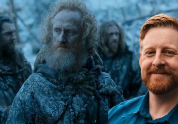 Fallece a los 35 años el actor Michael Patrick, conocido por “Juego de Tronos”