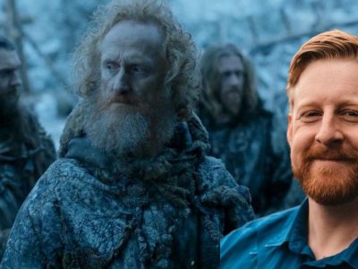 Fallece a los 35 años el actor Michael Patrick, conocido por “Juego de Tronos”