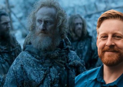 Fallece a los 35 años el actor Michael Patrick, conocido por “Juego de Tronos”