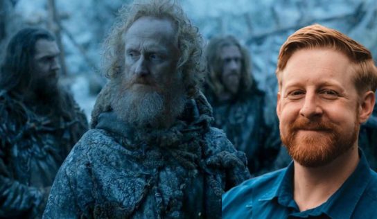 Fallece a los 35 años el actor Michael Patrick, conocido por “Juego de Tronos”