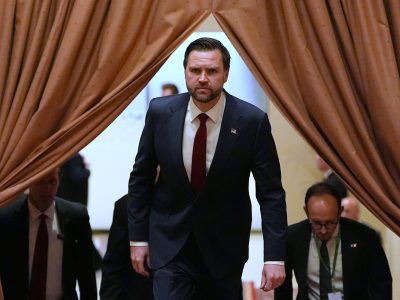 EE.UU. concluye negociaciones en Islamabad con Irán sin acuerdo, pero presenta su ‘última oferta’