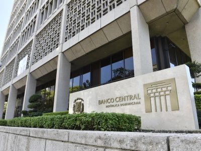 Economía dominicana crece 5.1 % en marzo, su mayor ritmo en 11 meses