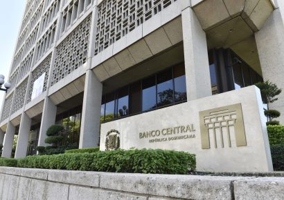 Economía dominicana crece 5.1 % en marzo, su mayor ritmo en 11 meses