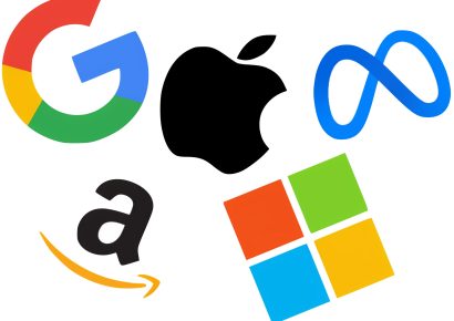 Big Tech dispara gasto de capital por auge de la IA