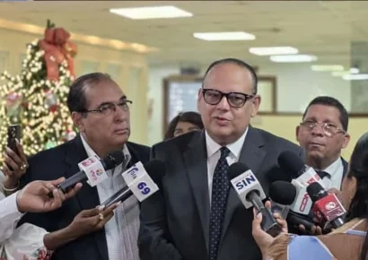 Colegio de Abogados depositará amparo para exigir renovación de jueces de la Suprema Corte