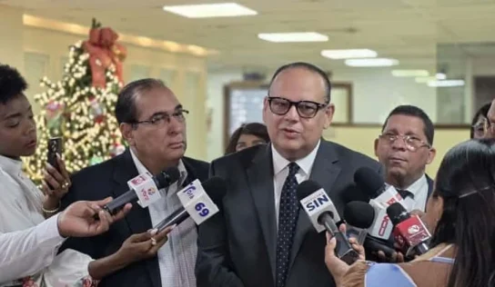Colegio de Abogados depositará amparo para exigir renovación de jueces de la Suprema Corte