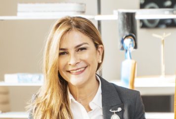 Carolina Mejía lidera ranking de alcaldes con mayor aprobación en Latinoamérica