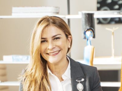 Carolina Mejía lidera ranking de alcaldes con mayor aprobación en Latinoamérica