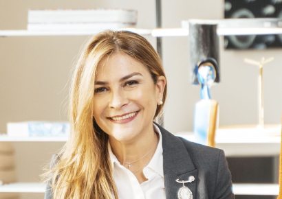 Carolina Mejía lidera ranking de alcaldes con mayor aprobación en Latinoamérica