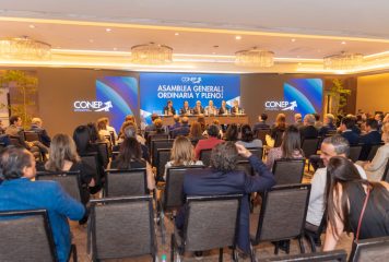 CONEP destaca transparencia y articulación del Gobierno para preservar la estabilidad económica en medio de la crisis global.