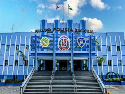 Policía Nacional insta a víctimas de agresiones con piedras en SDE a presentar denuncias contra detenido