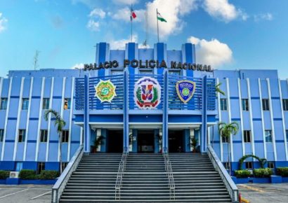 Policía Nacional insta a víctimas de agresiones con piedras en SDE a presentar denuncias contra detenido