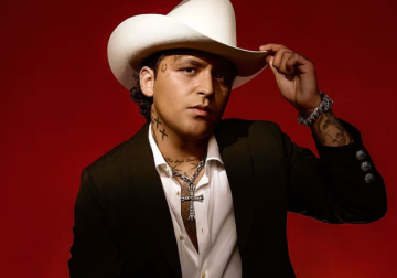 Altos de Chavón se llena de emoción en la antesala del concierto de Christian Nodal