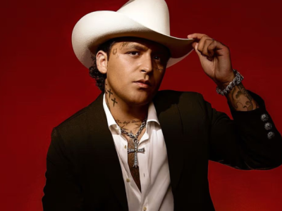 Altos de Chavón se llena de emoción en la antesala del concierto de Christian Nodal