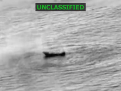 EE.UU. destruye embarcación vinculada al narcotráfico en el Pacífico; dos muertos