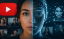 YouTube amplía herramienta contra ‘deepfakes’ a celebridades de Hollywood