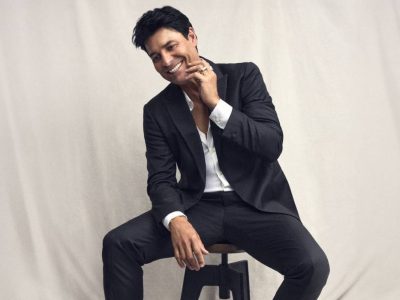 Chayanne promete una noche inolvidable en República Dominicana con un toque de bachata