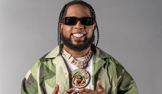 Chimbala lanza ‘OH OH’ y apuesta por la viralidad en el dembow