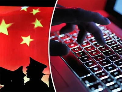 Hackers roban documentos secretos y tecnología militar en China